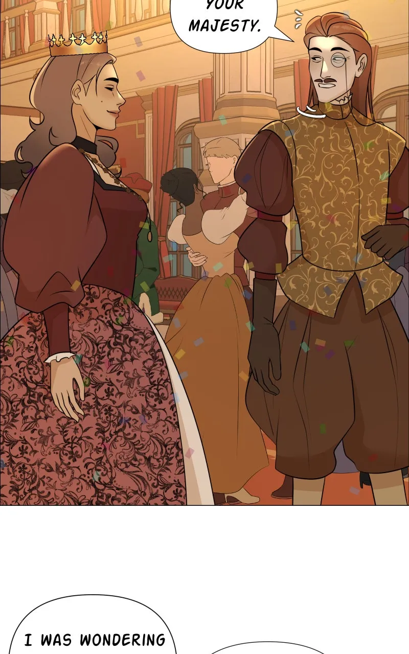 The Queen and Court Jester Chapter 1 page 44 - 