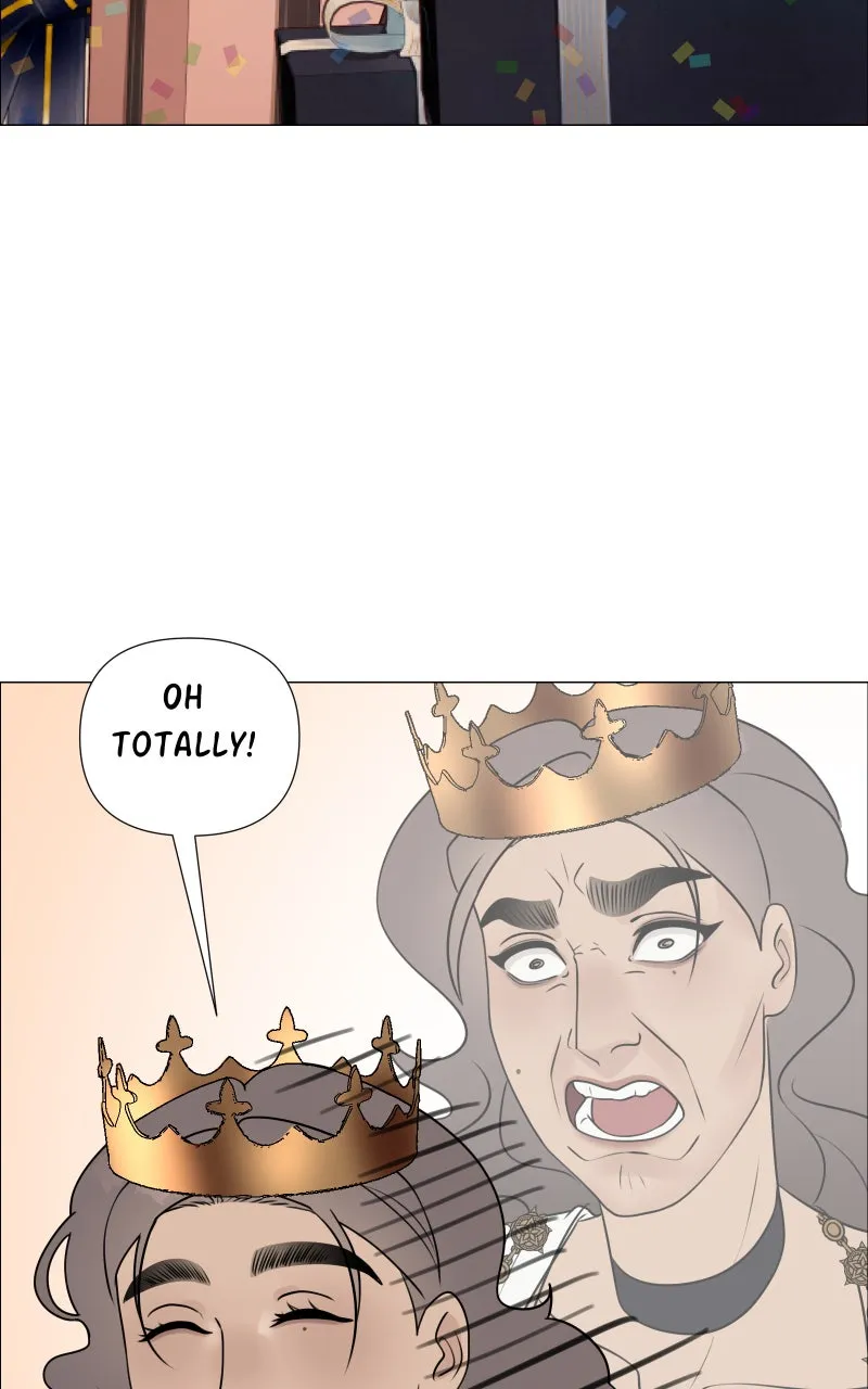 The Queen and Court Jester Chapter 1 page 46 - 