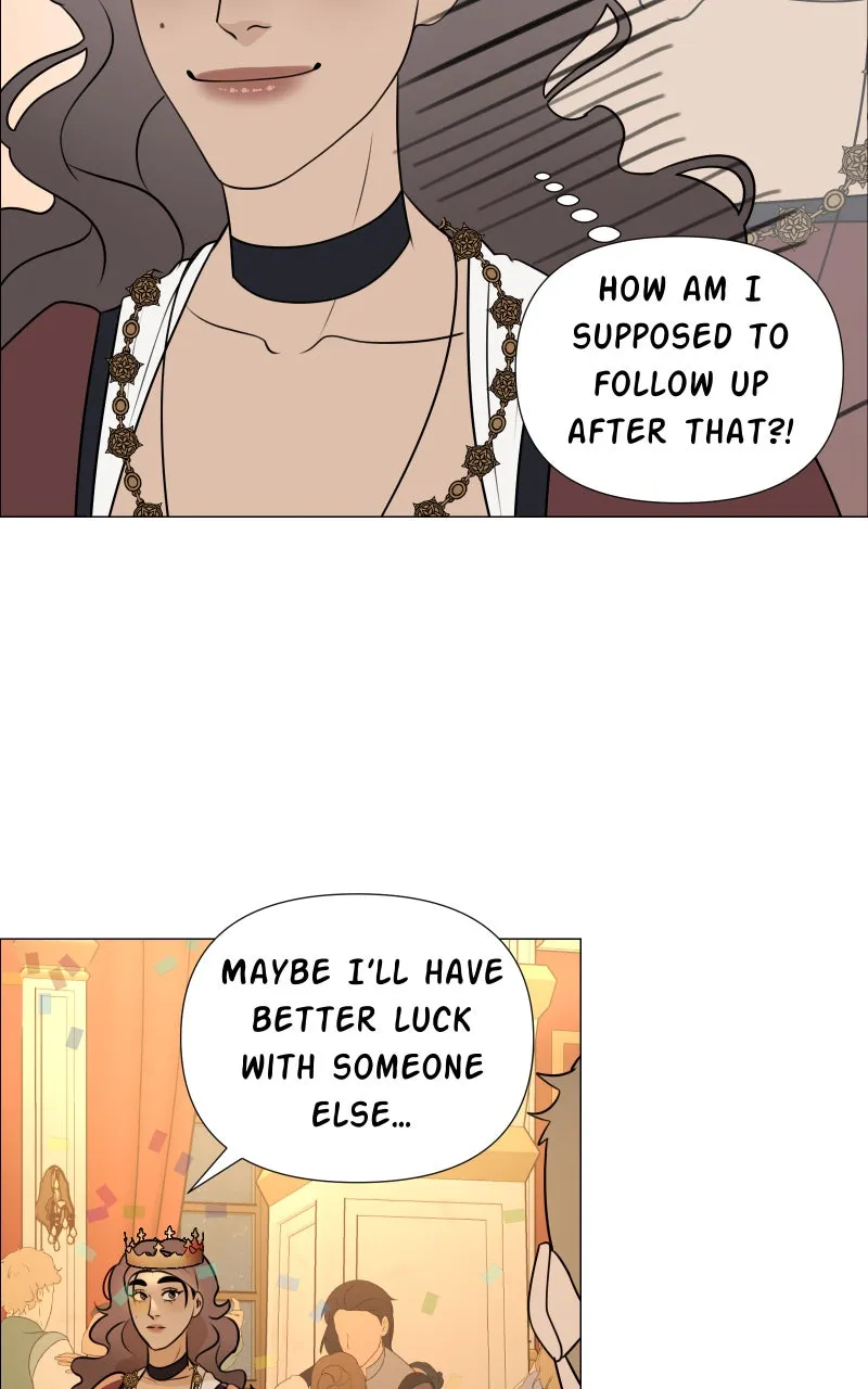 The Queen and Court Jester Chapter 1 page 47 - 