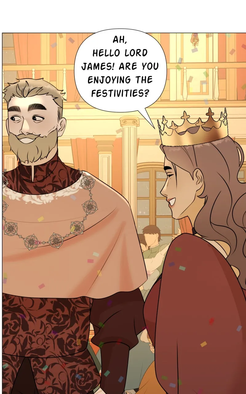 The Queen and Court Jester Chapter 1 page 50 - 