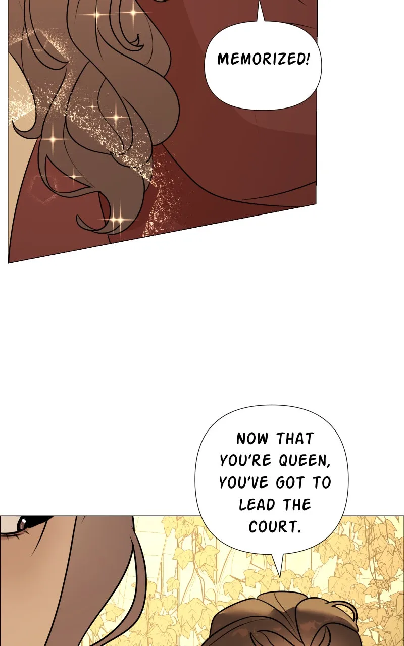 The Queen and Court Jester Chapter 1 page 6 - 