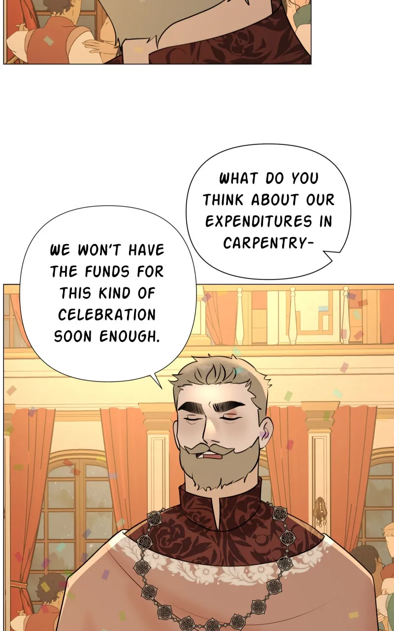 The Queen and Court Jester Chapter 1 page 52 - 