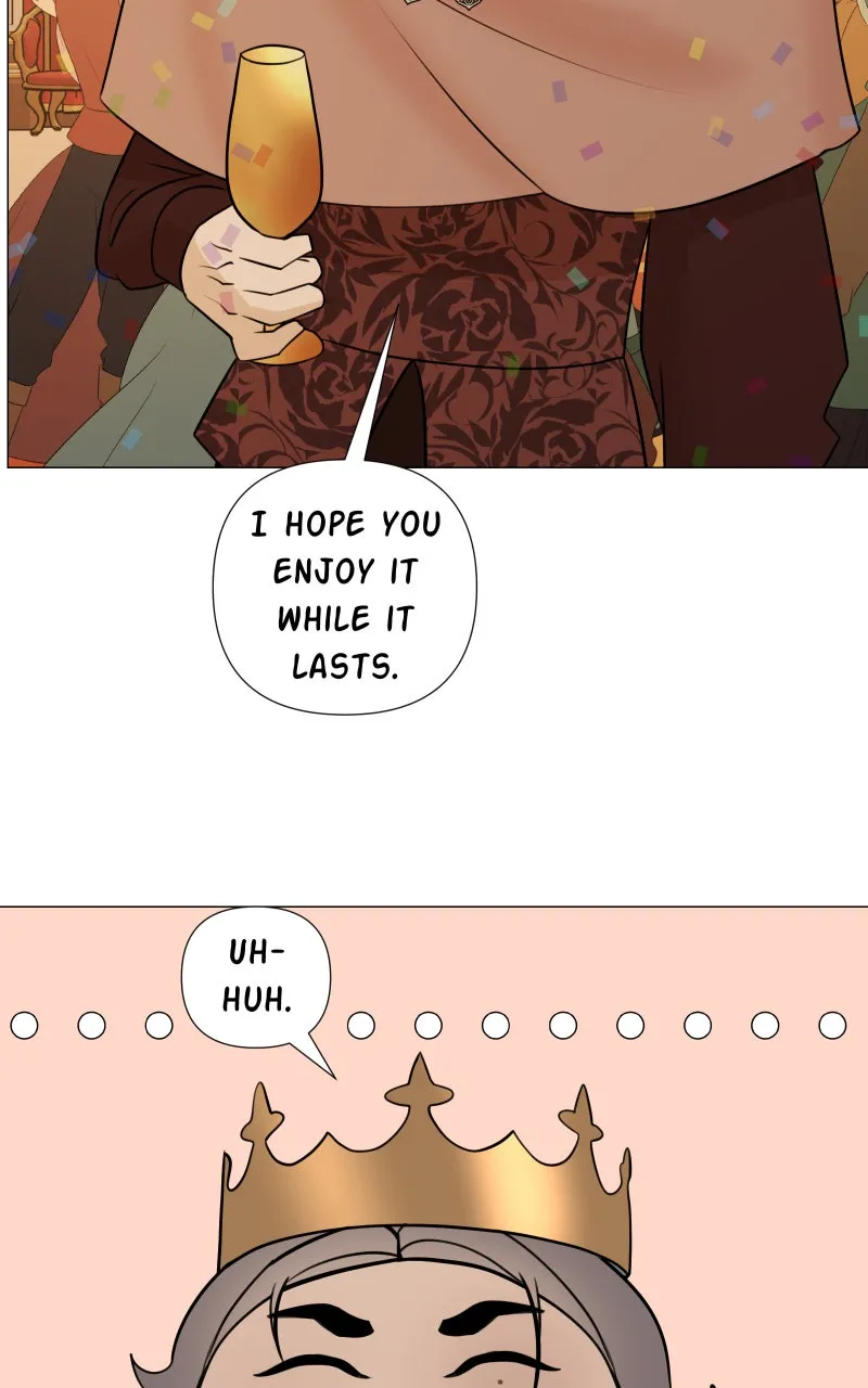 The Queen and Court Jester Chapter 1 page 53 - 