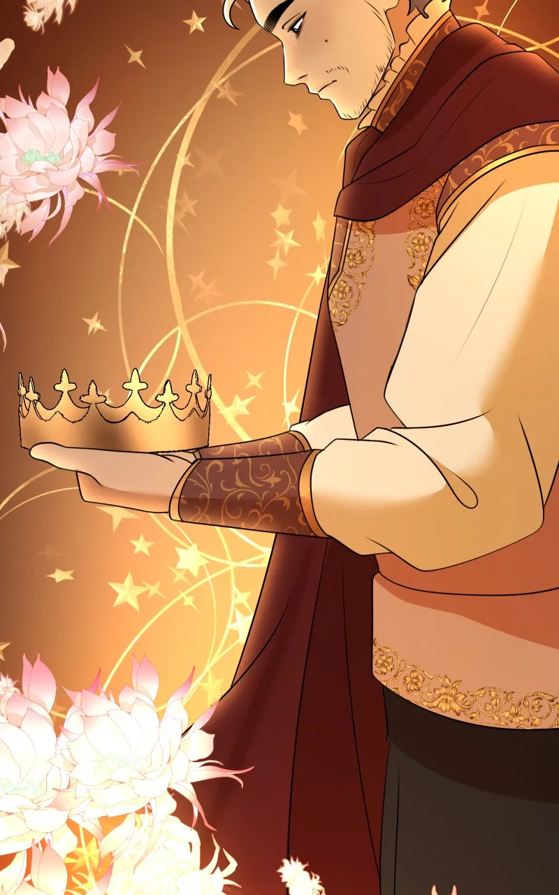The Queen and Court Jester Chapter 1 page 55 - 