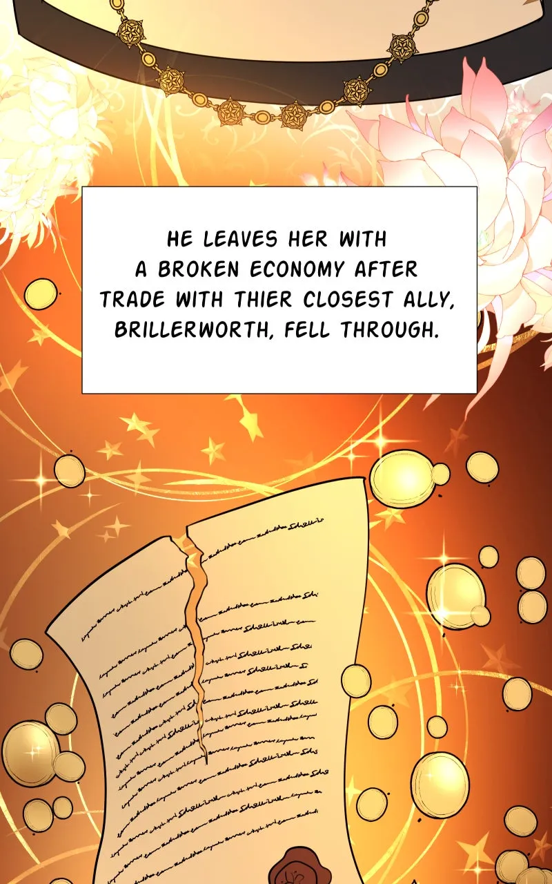 The Queen and Court Jester Chapter 1 page 58 - 