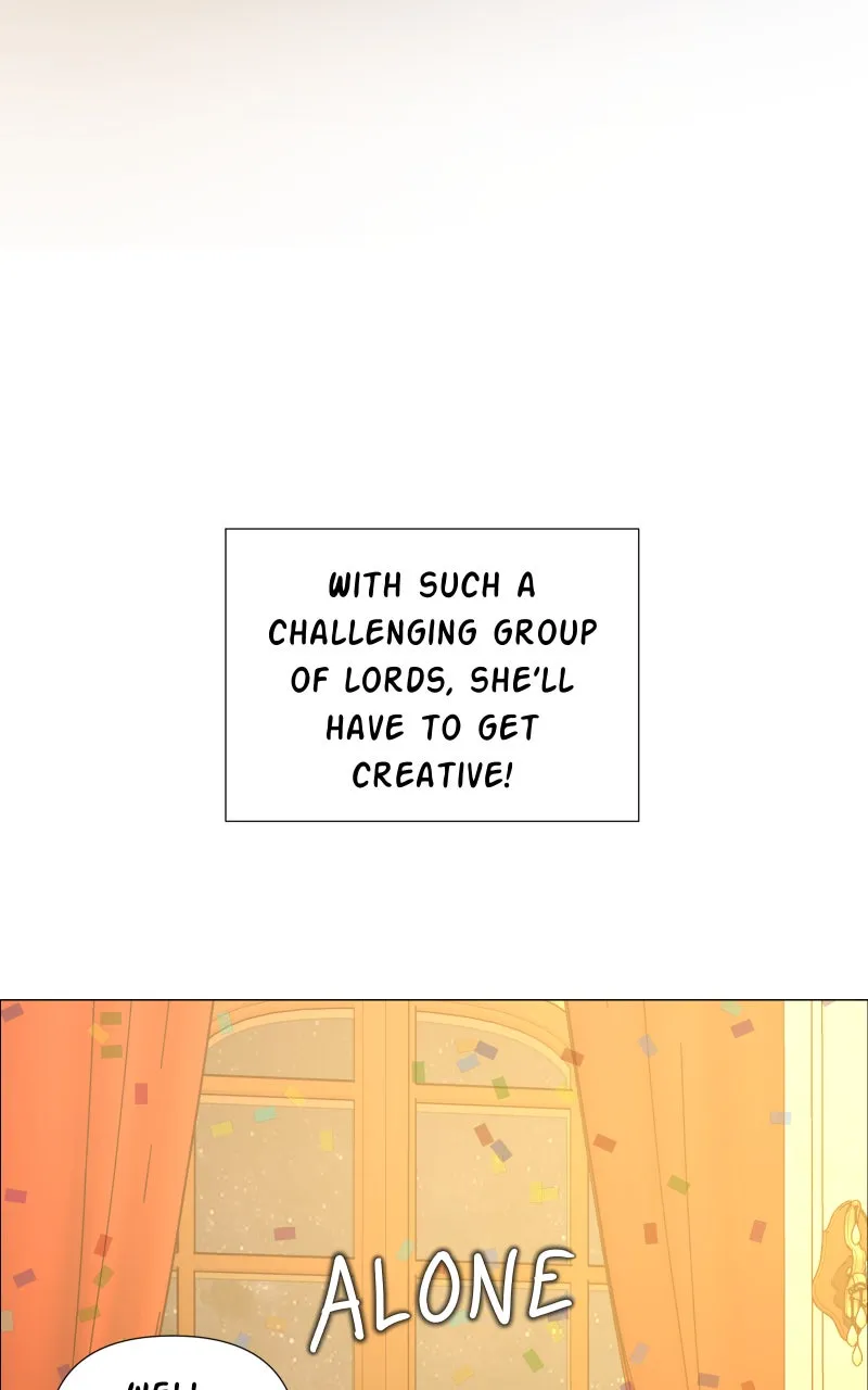 The Queen and Court Jester Chapter 1 page 60 - 