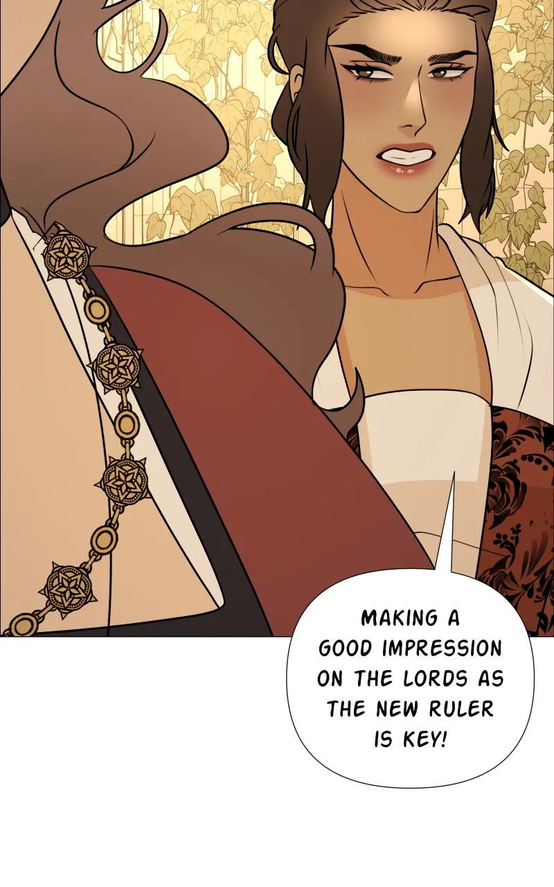 The Queen and Court Jester Chapter 1 page 7 - 