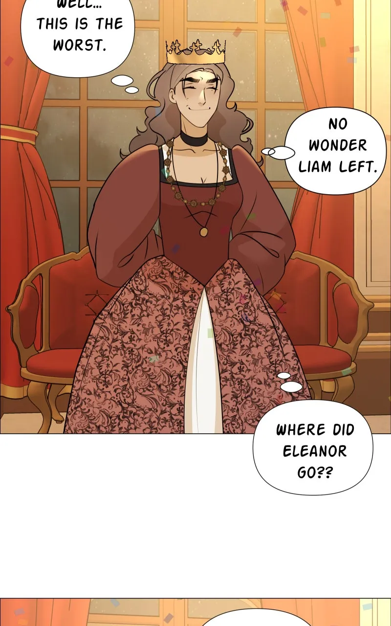 The Queen and Court Jester Chapter 1 page 61 - 
