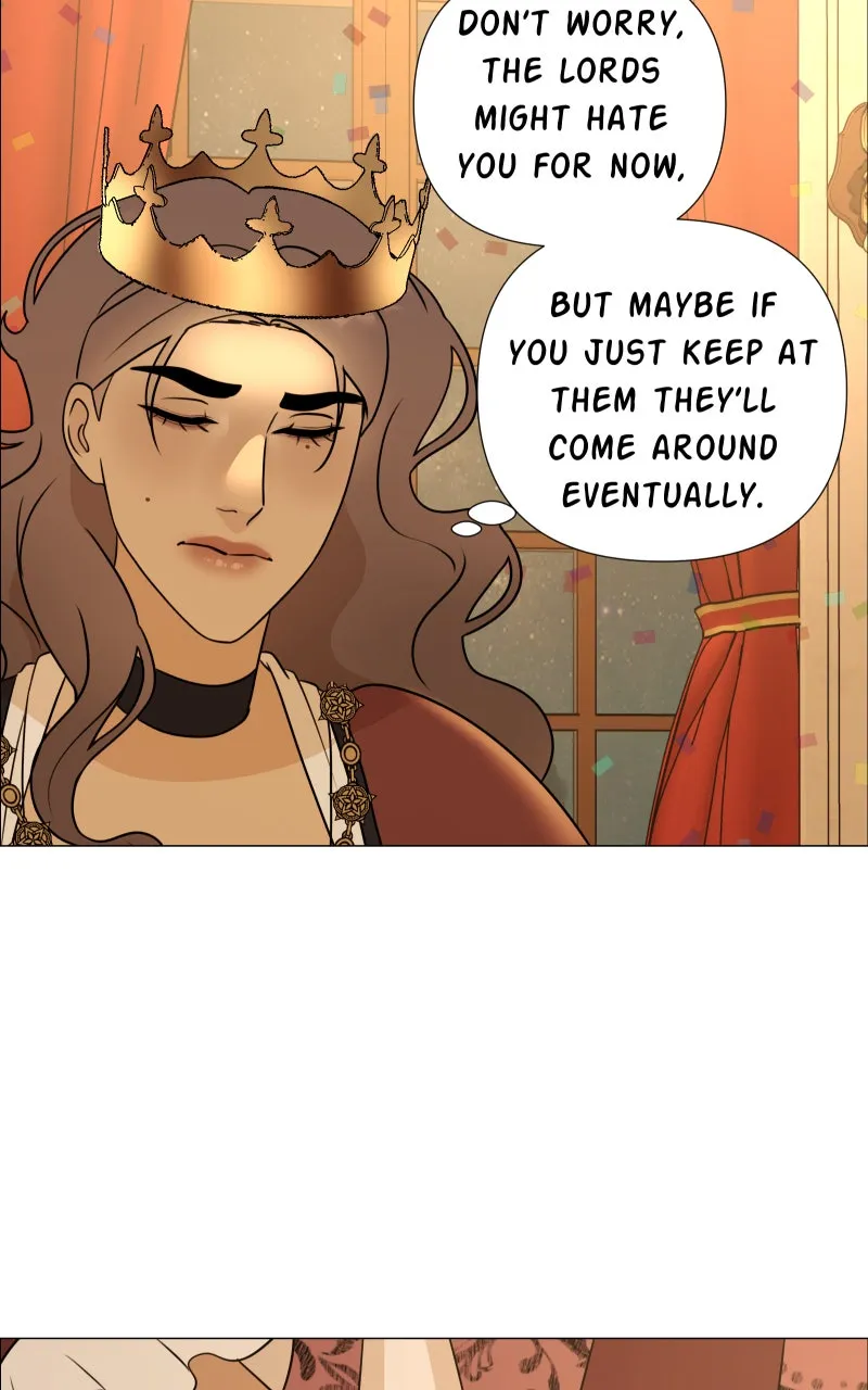 The Queen and Court Jester Chapter 1 page 62 - 