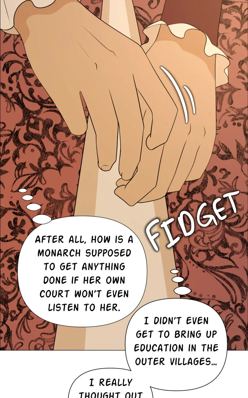The Queen and Court Jester Chapter 1 page 63 - 