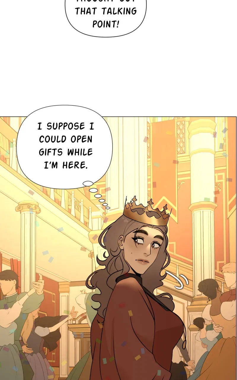 The Queen and Court Jester Chapter 1 page 64 - 