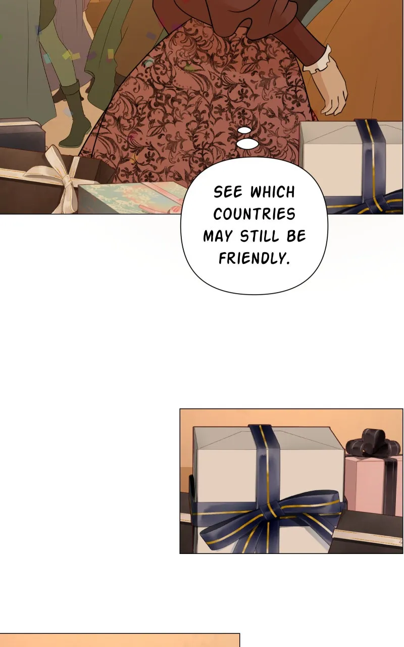 The Queen and Court Jester Chapter 1 page 65 - 