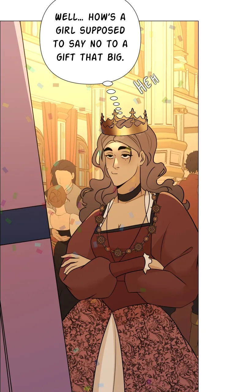 The Queen and Court Jester Chapter 1 page 69 - 