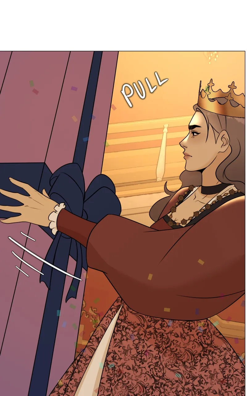 The Queen and Court Jester Chapter 1 page 72 - 