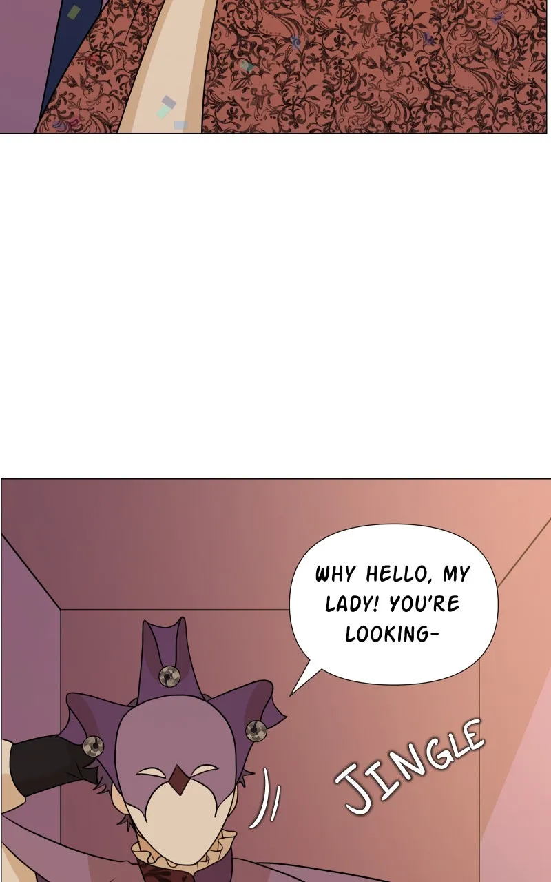 The Queen and Court Jester Chapter 1 page 73 - 