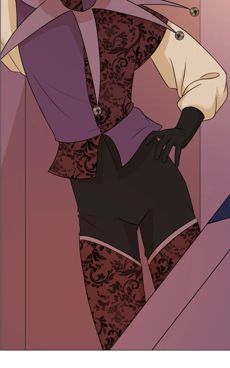 The Queen and Court Jester Chapter 1 page 74 - 