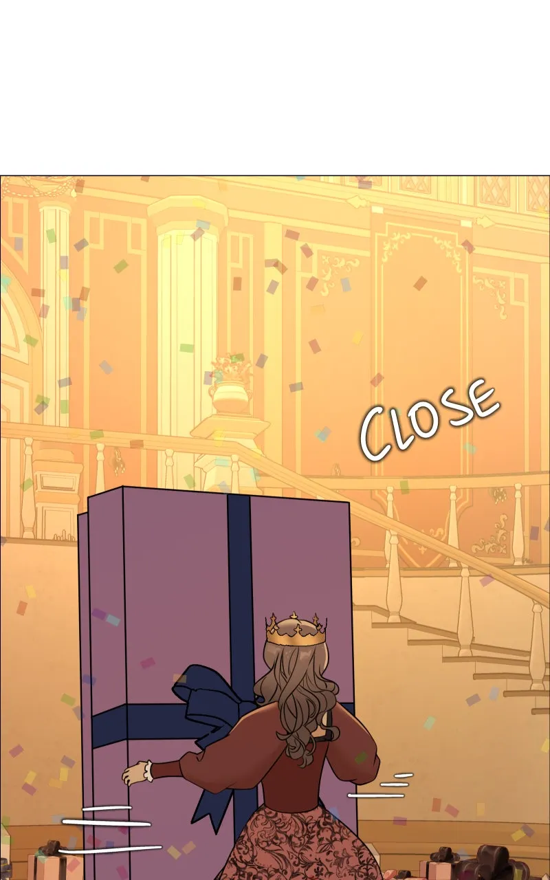 The Queen and Court Jester Chapter 1 page 75 - 
