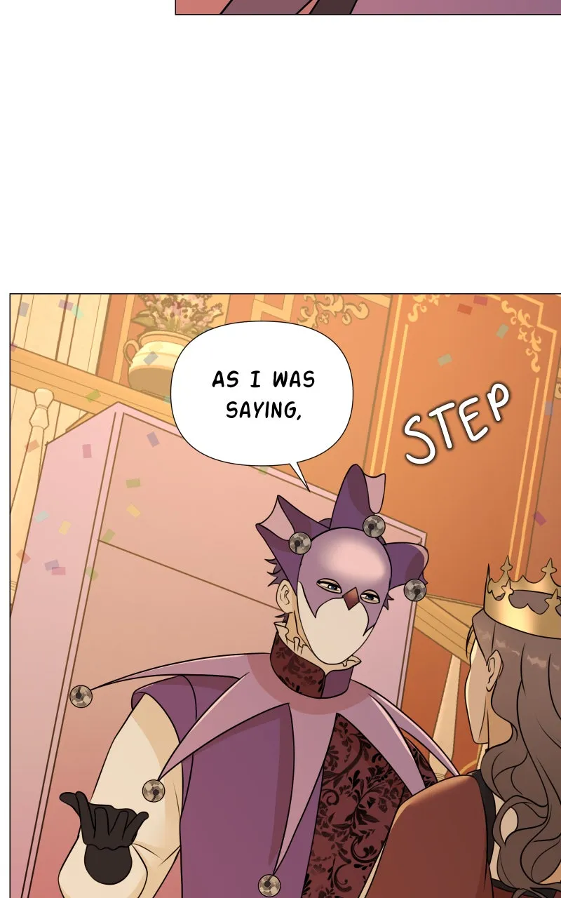 The Queen and Court Jester Chapter 1 page 81 - 