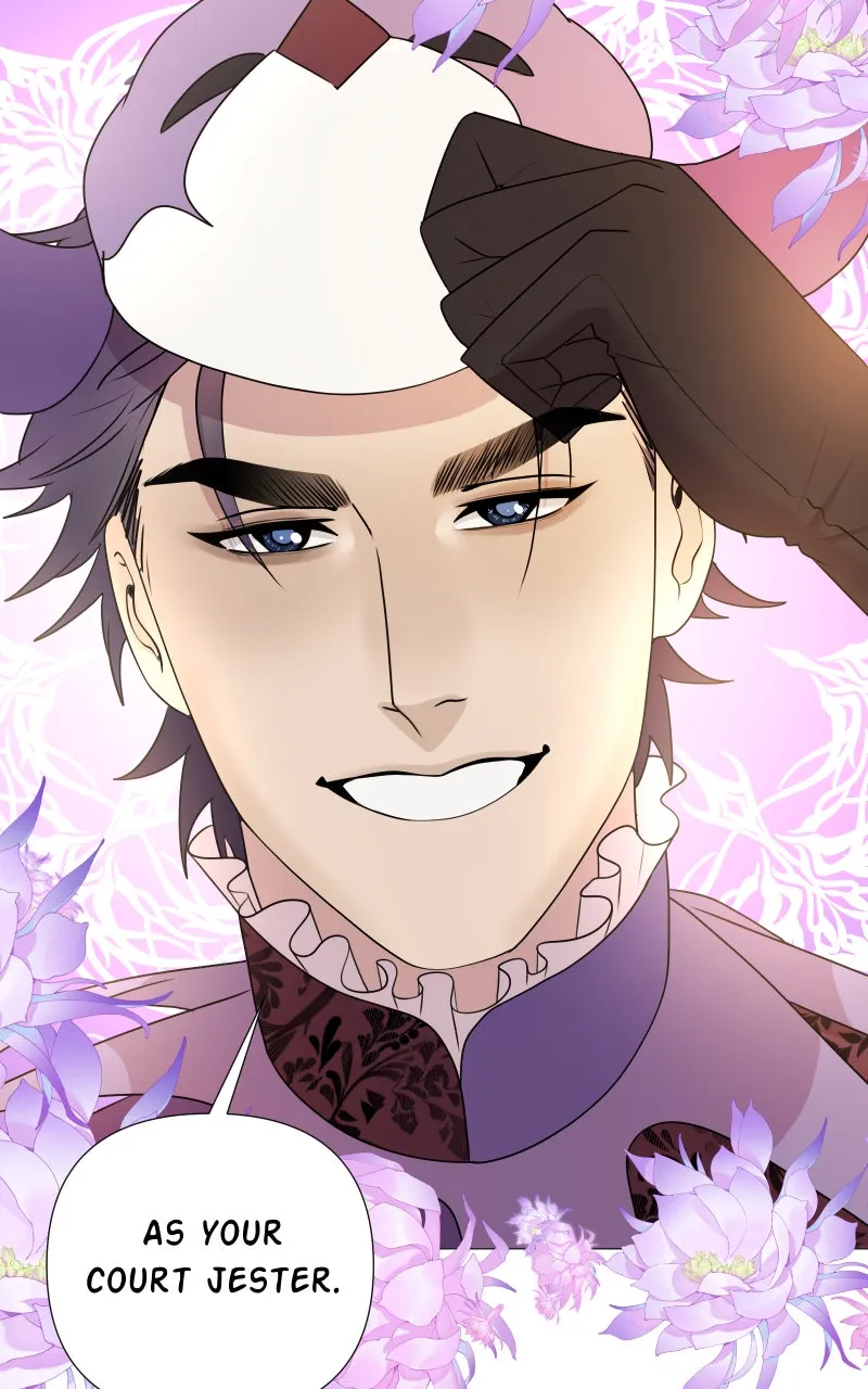 The Queen and Court Jester Chapter 1 page 84 - 