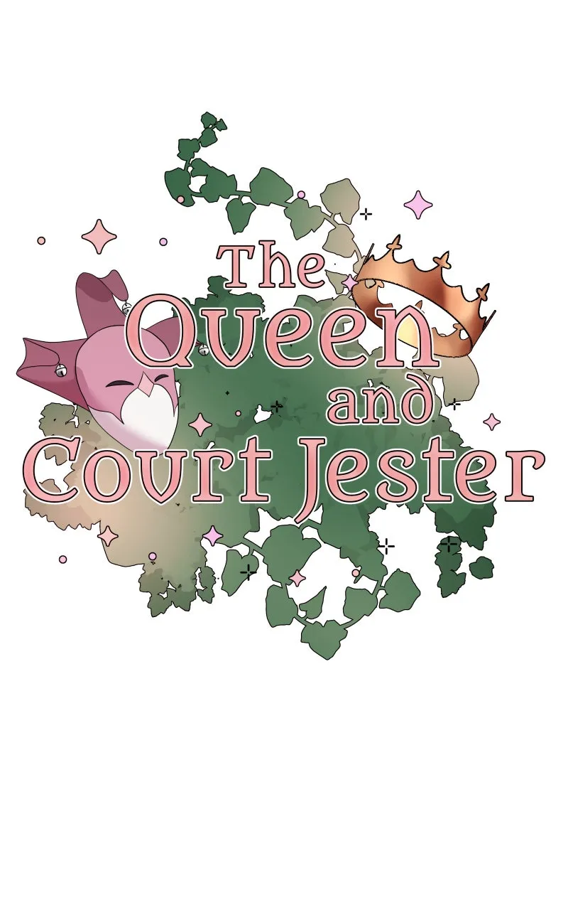 The Queen and Court Jester Chapter 1 page 86 - 