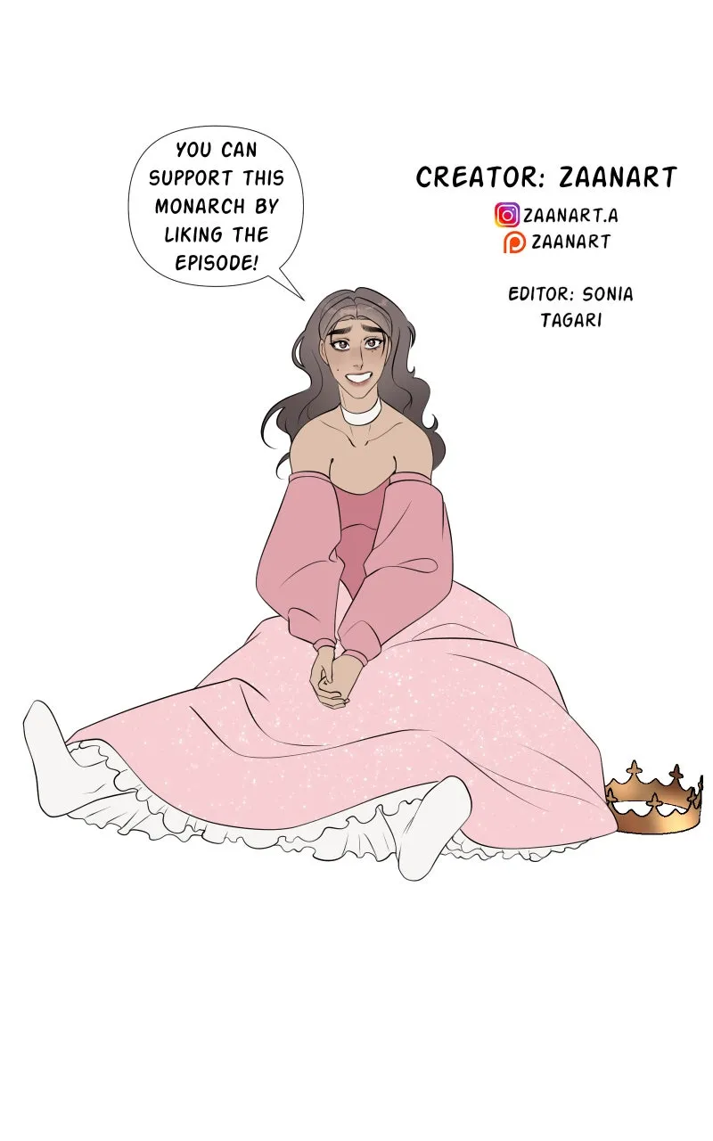 The Queen and Court Jester Chapter 1 page 87 - 