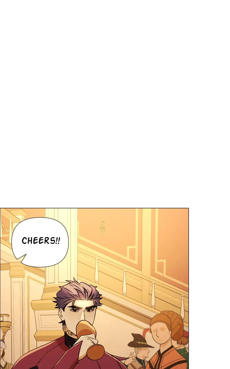 The Queen and Court Jester Chapter 10 page 1 - 