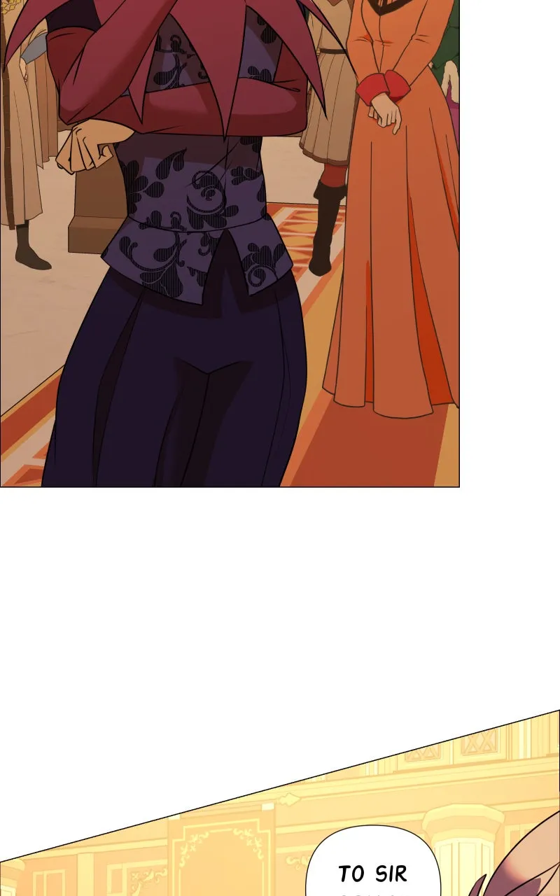 The Queen and Court Jester Chapter 10 page 2 - 