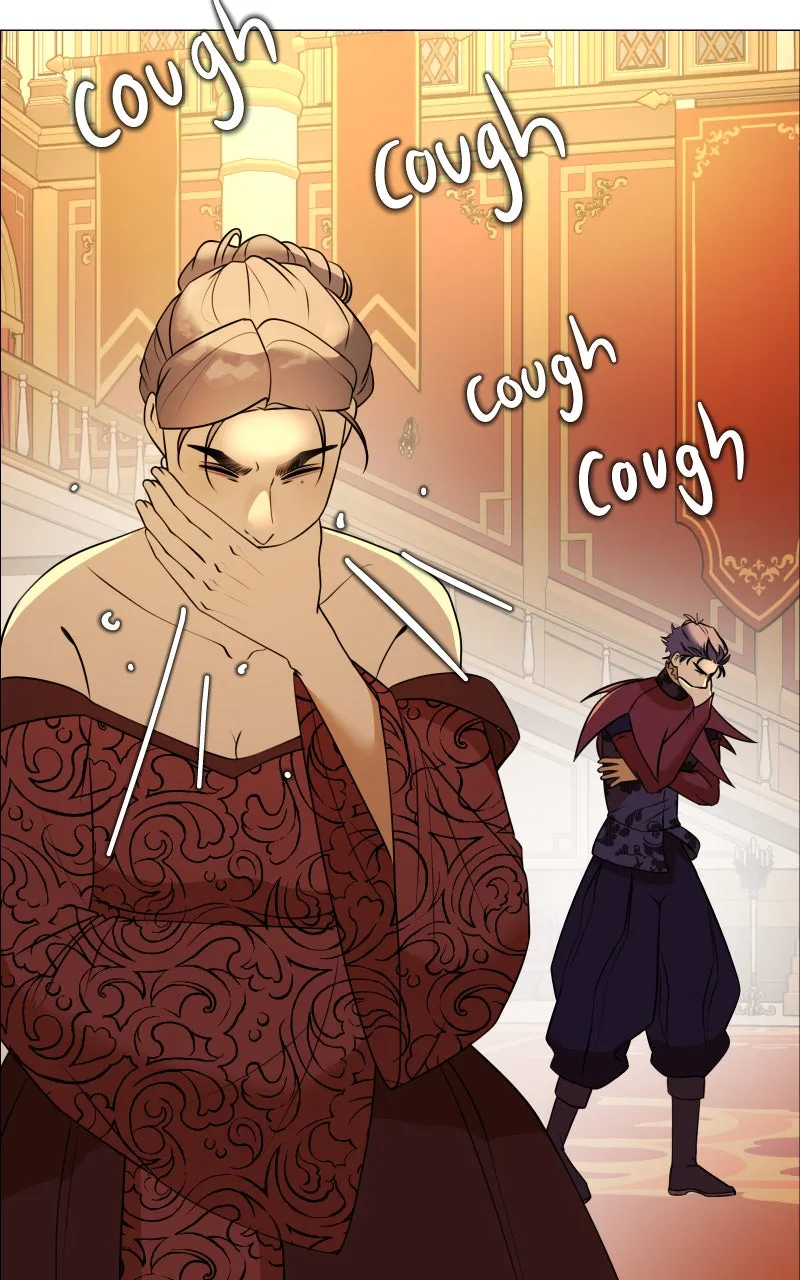The Queen and Court Jester Chapter 10 page 14 - 