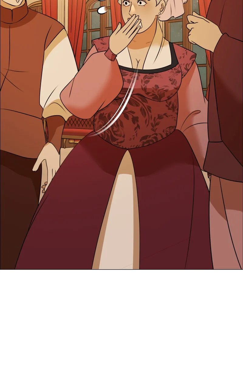 The Queen and Court Jester Chapter 10 page 16 - 
