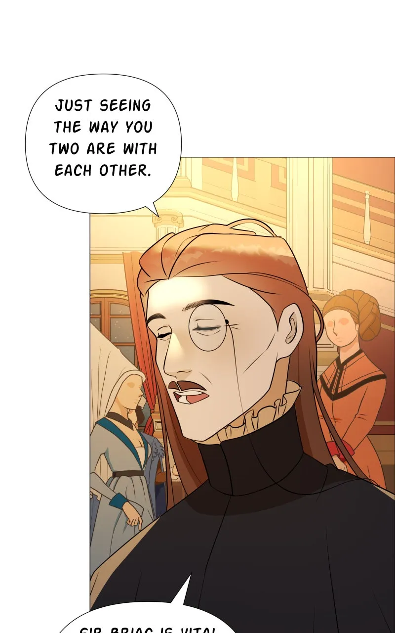 The Queen and Court Jester Chapter 10 page 18 - 