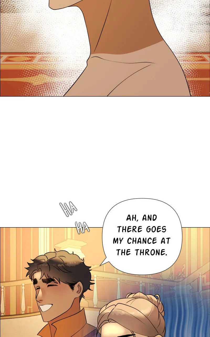 The Queen and Court Jester Chapter 10 page 20 - 