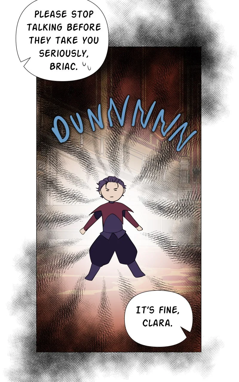 The Queen and Court Jester Chapter 10 page 22 - 