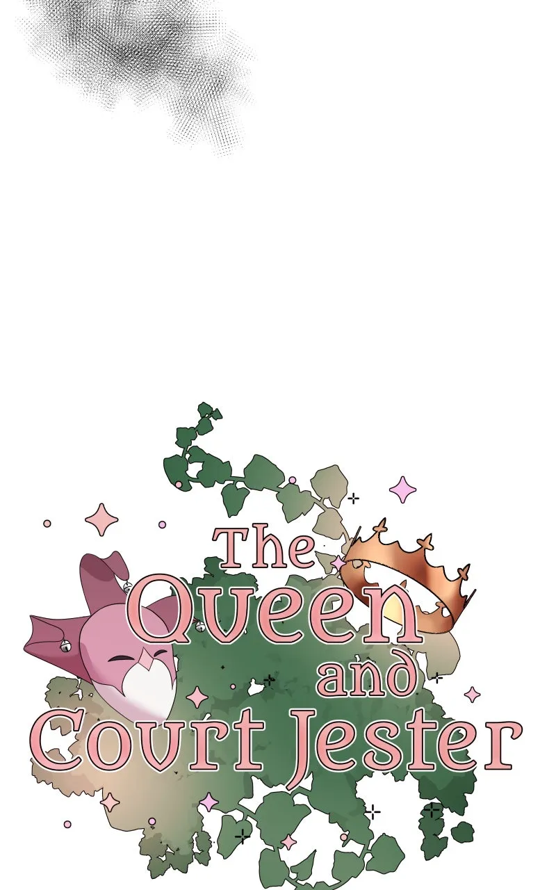 The Queen and Court Jester Chapter 10 page 23 - 