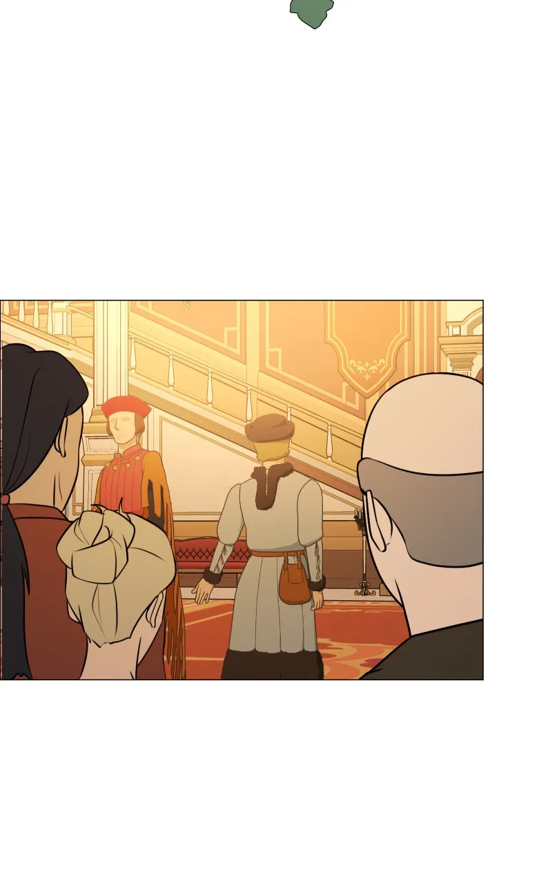 The Queen and Court Jester Chapter 10 page 24 - 