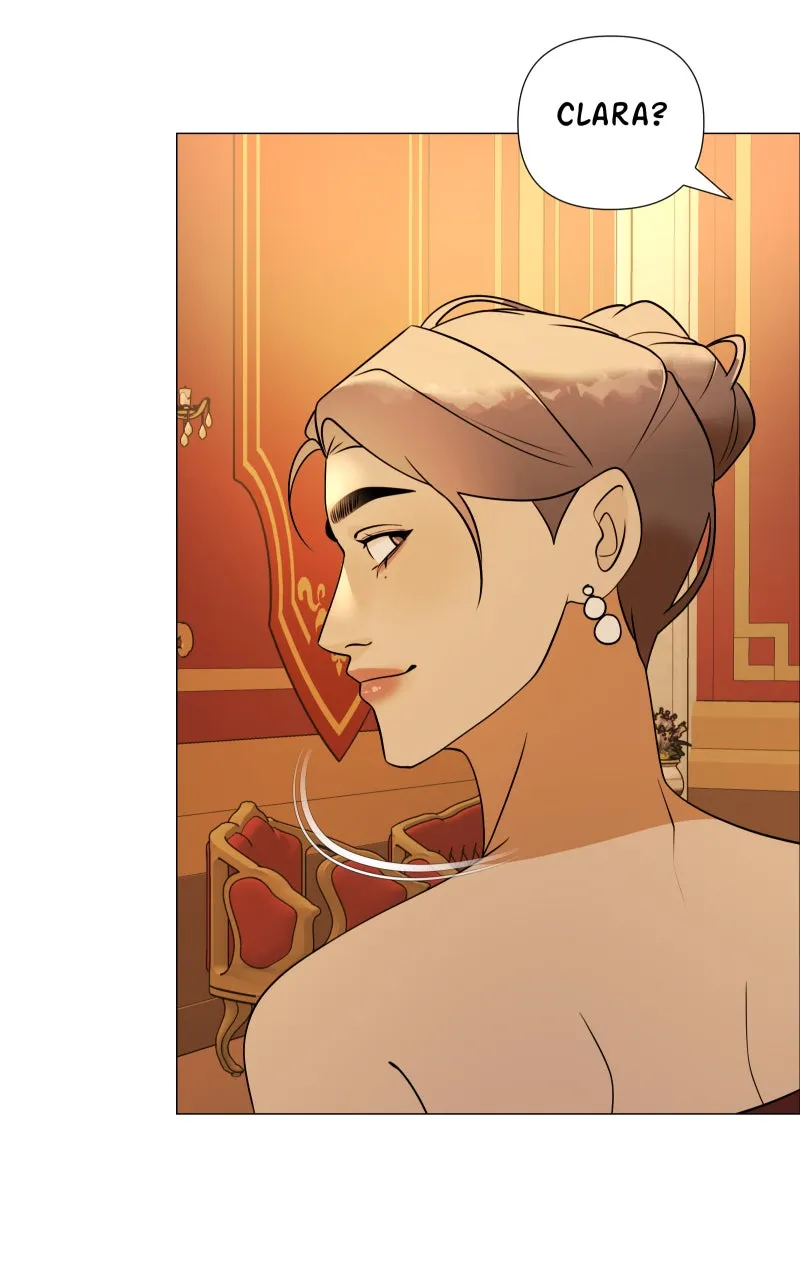 The Queen and Court Jester Chapter 10 page 25 - 