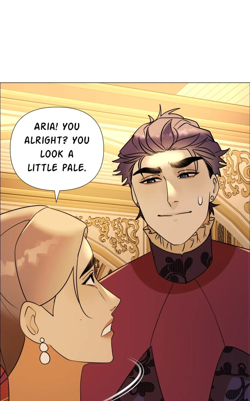 The Queen and Court Jester Chapter 10 page 26 - 