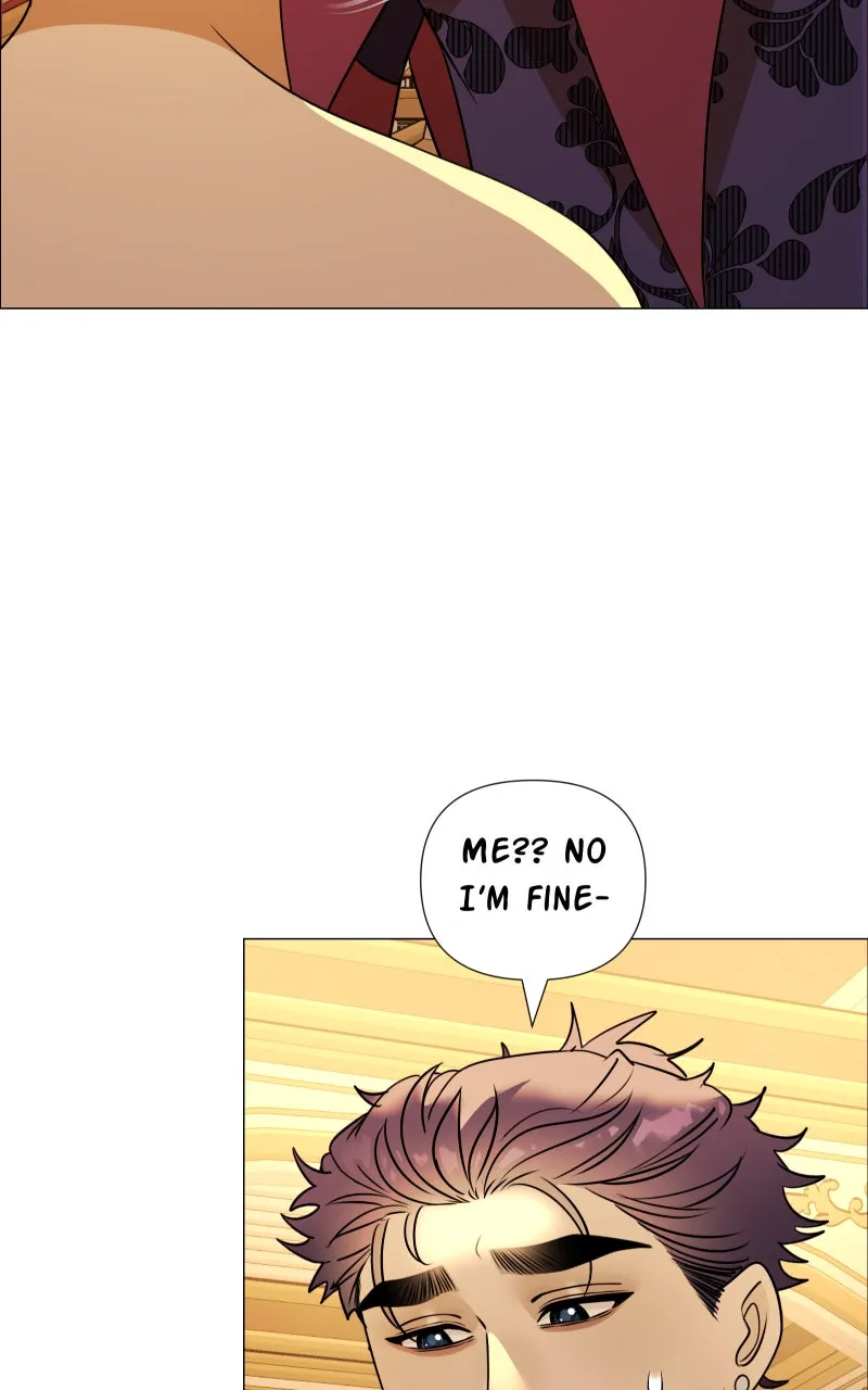 The Queen and Court Jester Chapter 10 page 27 - 