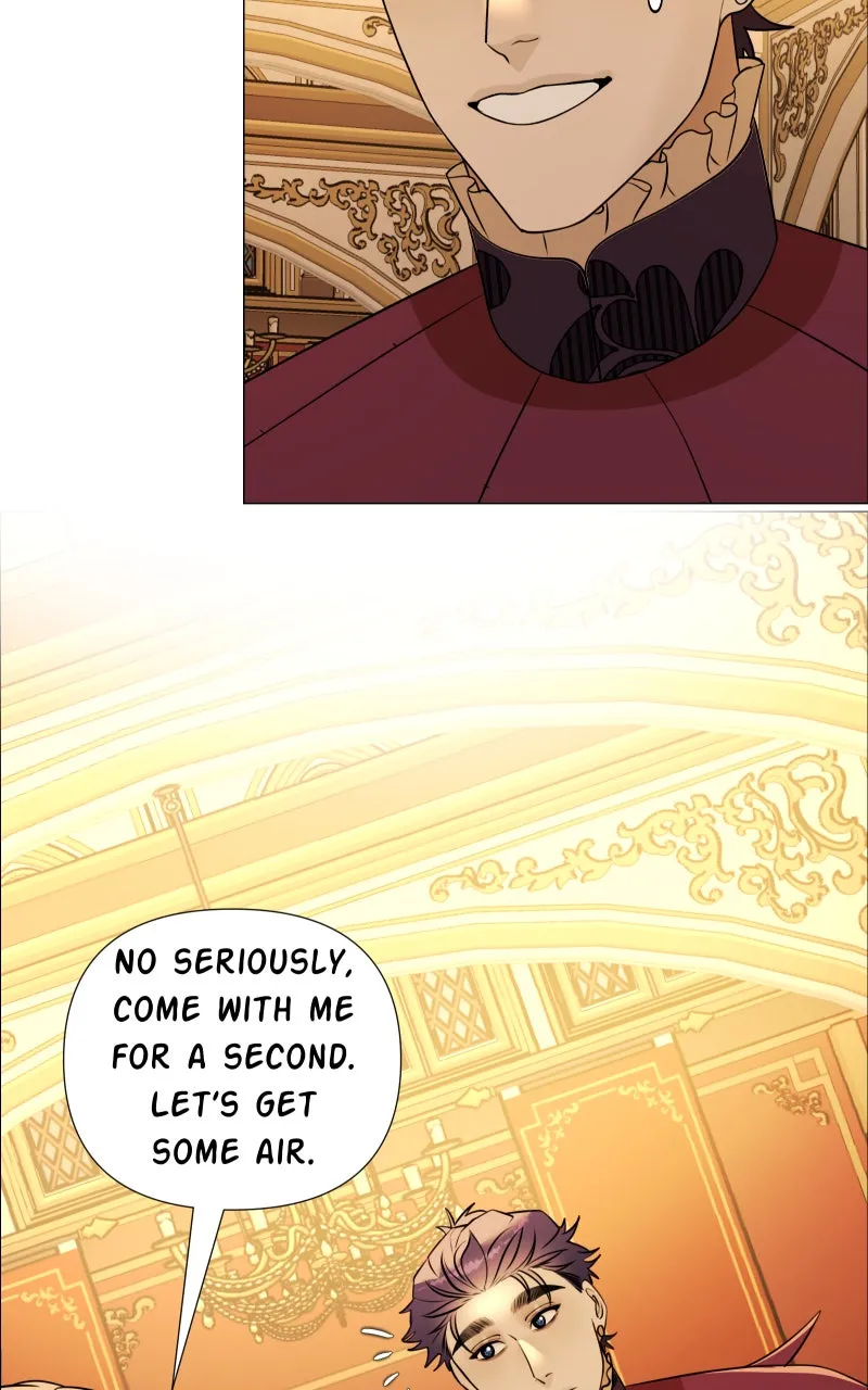 The Queen and Court Jester Chapter 10 page 28 - 
