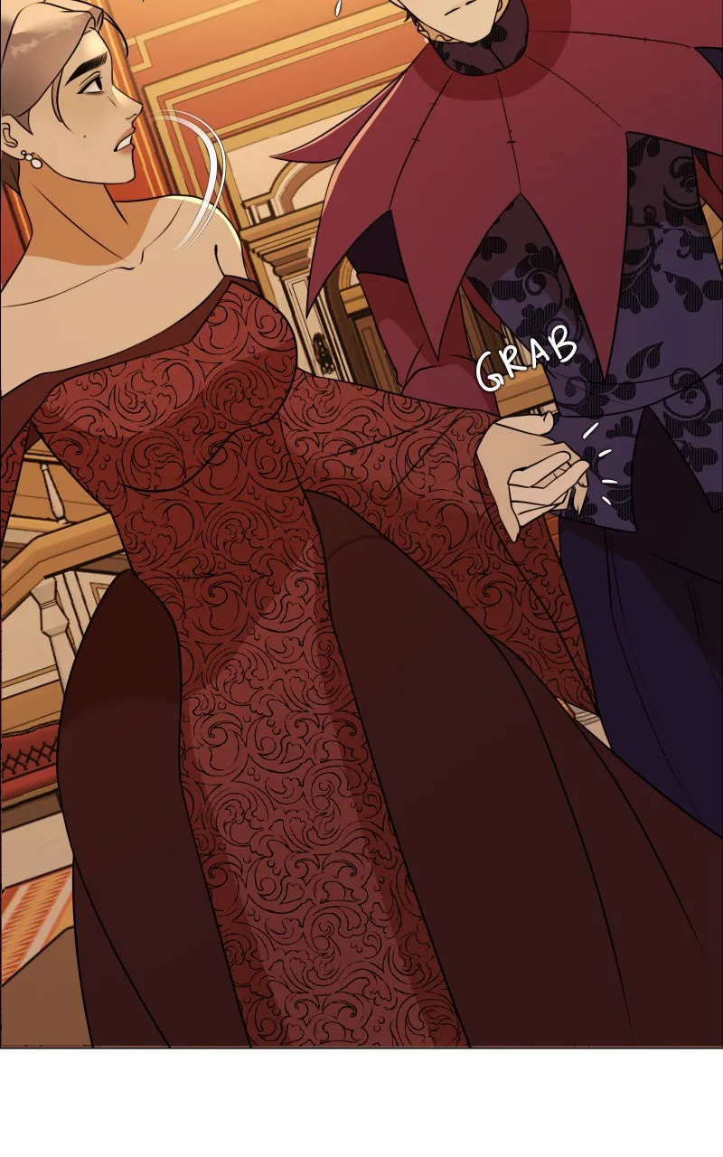 The Queen and Court Jester Chapter 10 page 29 - 