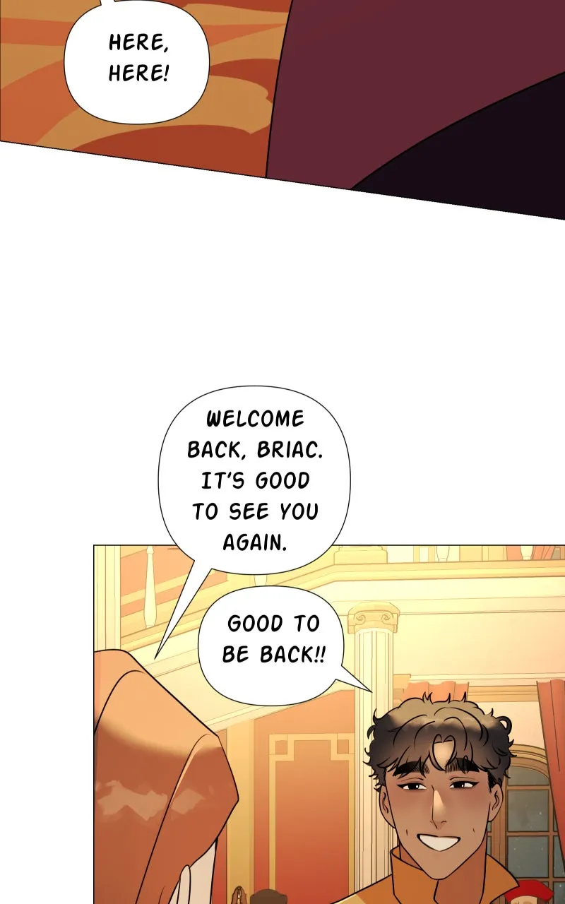 The Queen and Court Jester Chapter 10 page 4 - 