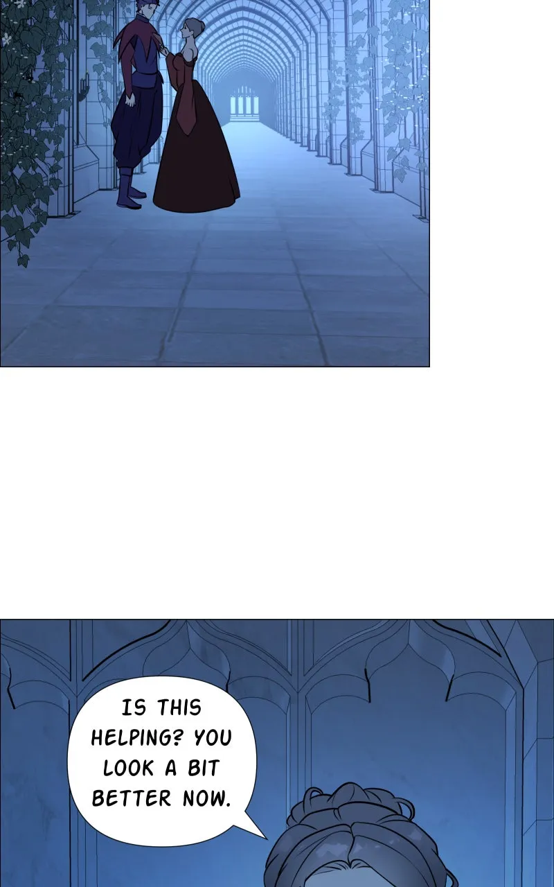 The Queen and Court Jester Chapter 10 page 31 - 