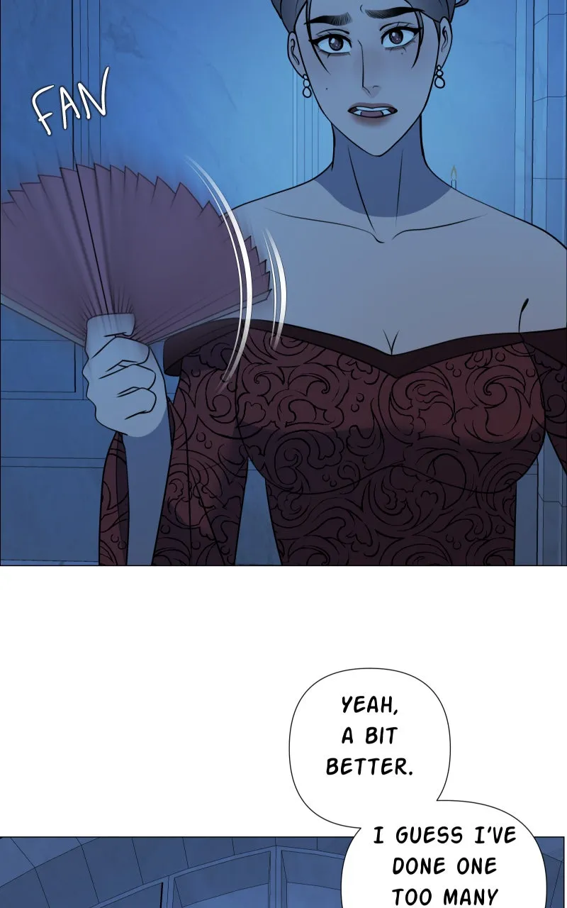 The Queen and Court Jester Chapter 10 page 32 - 