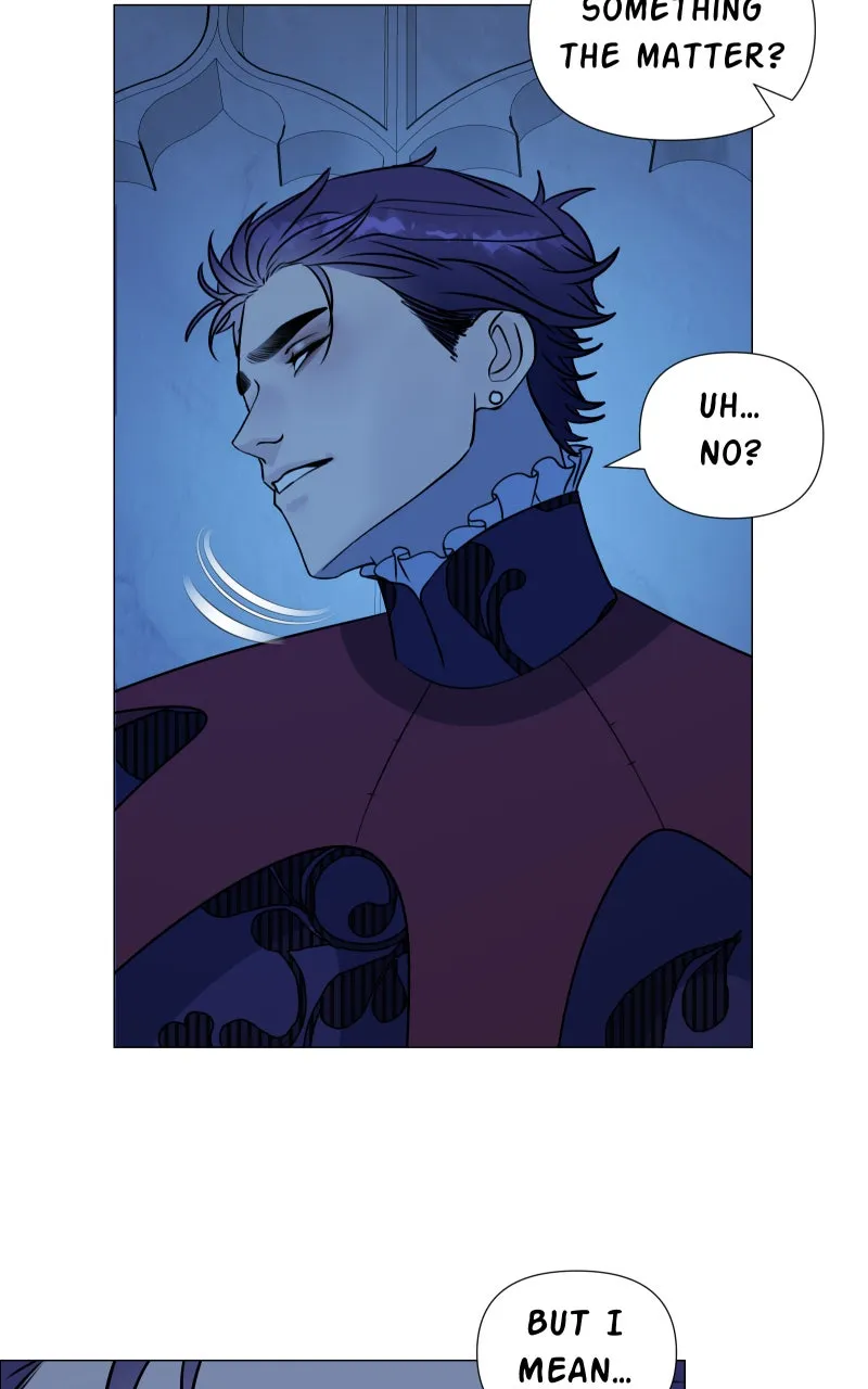 The Queen and Court Jester Chapter 10 page 35 - 