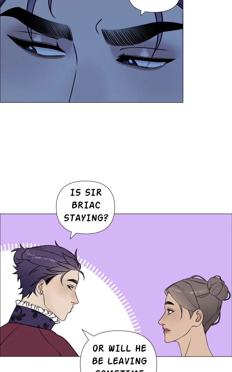 The Queen and Court Jester Chapter 10 page 36 - 