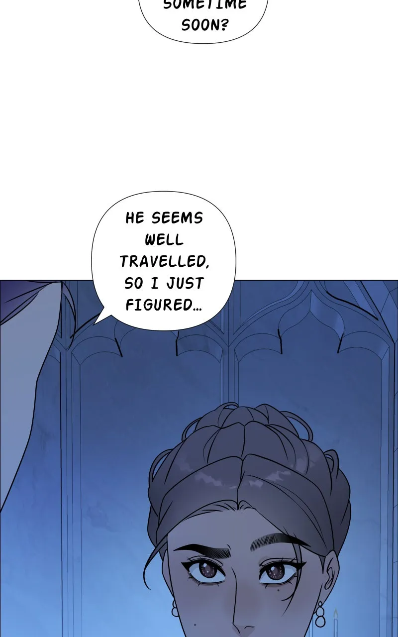 The Queen and Court Jester Chapter 10 page 37 - 