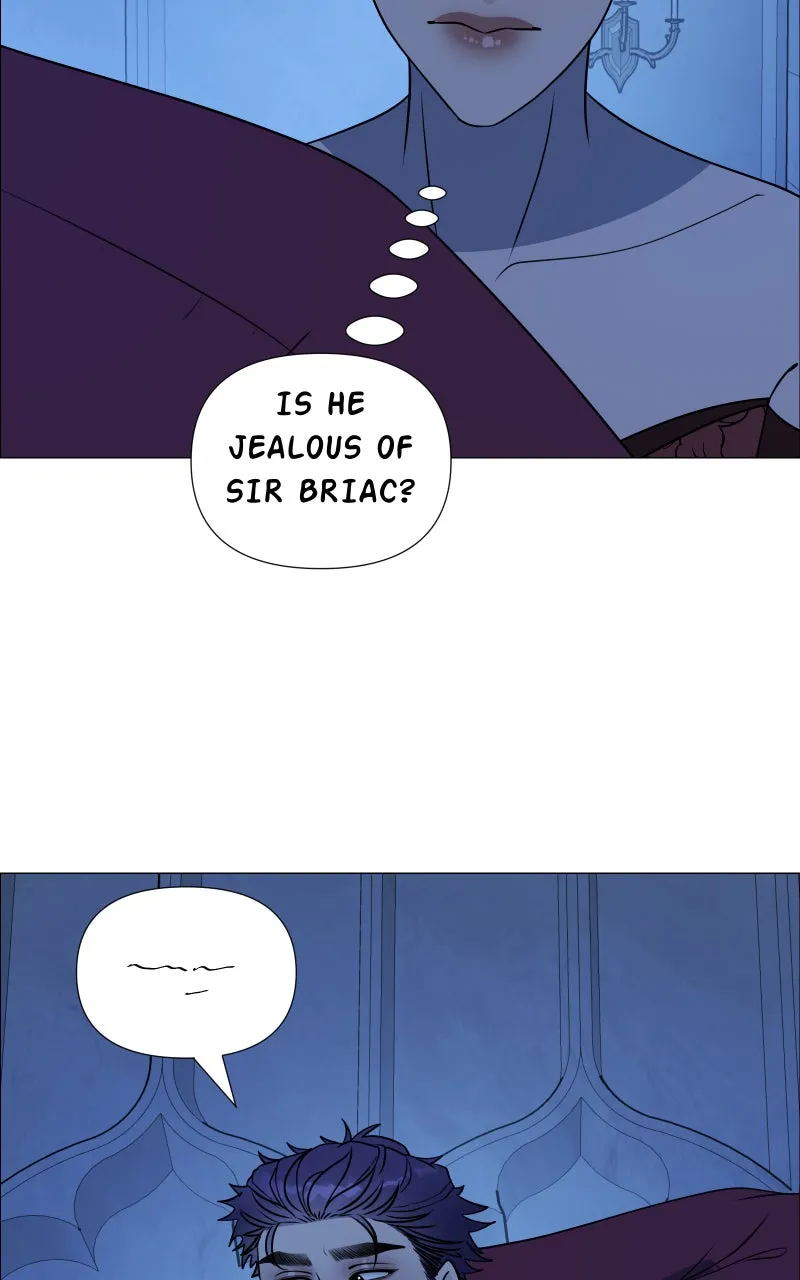 The Queen and Court Jester Chapter 10 page 38 - 