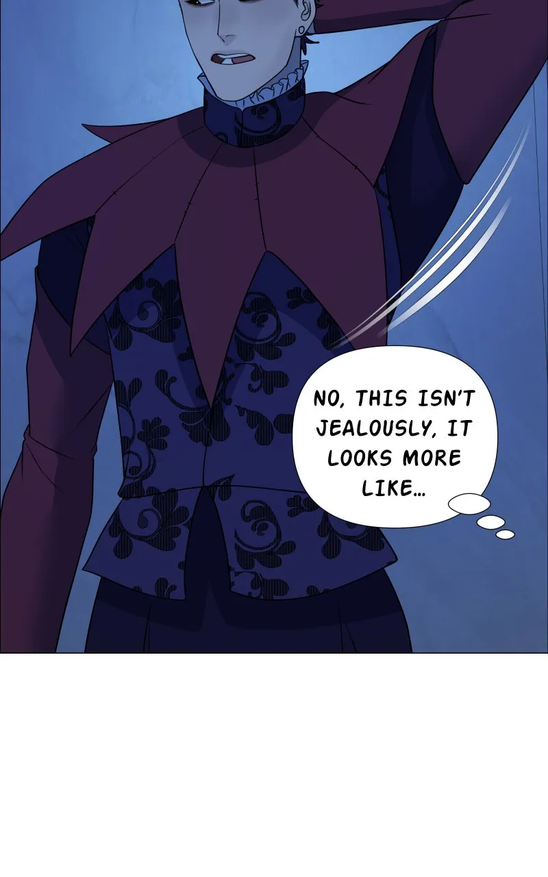 The Queen and Court Jester Chapter 10 page 39 - 