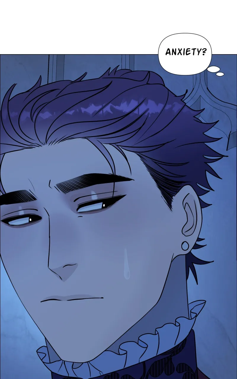 The Queen and Court Jester Chapter 10 page 40 - 