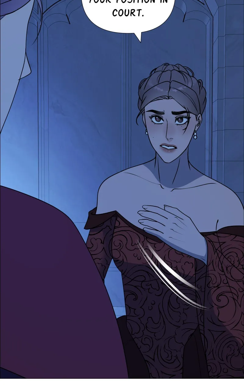 The Queen and Court Jester Chapter 10 page 42 - 