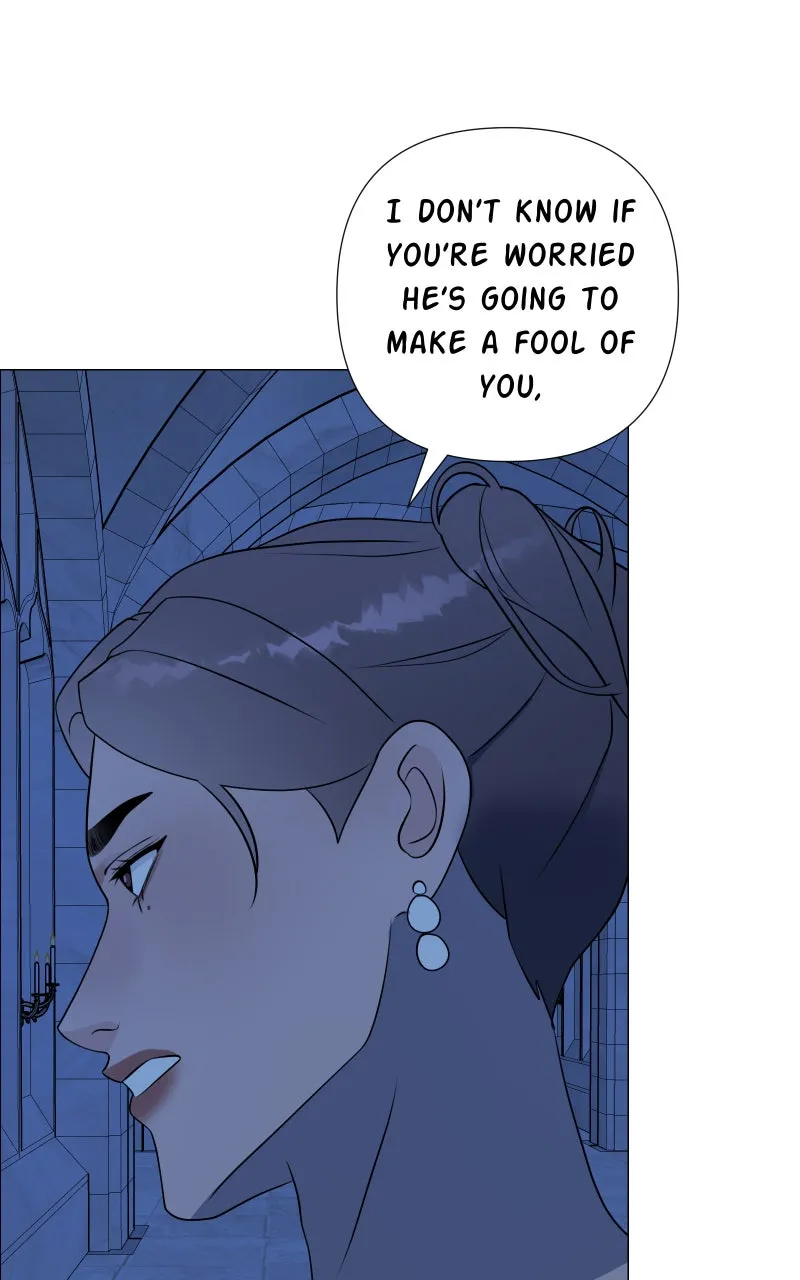 The Queen and Court Jester Chapter 10 page 43 - 